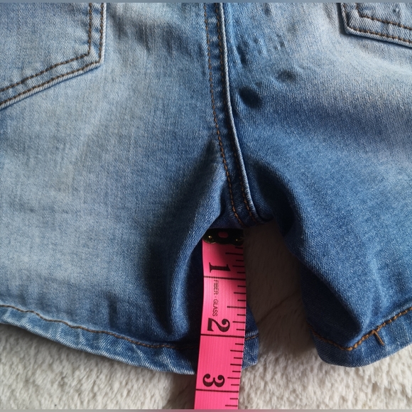 Ardene shorts. Size 1 or XS - Picture 9 of 9